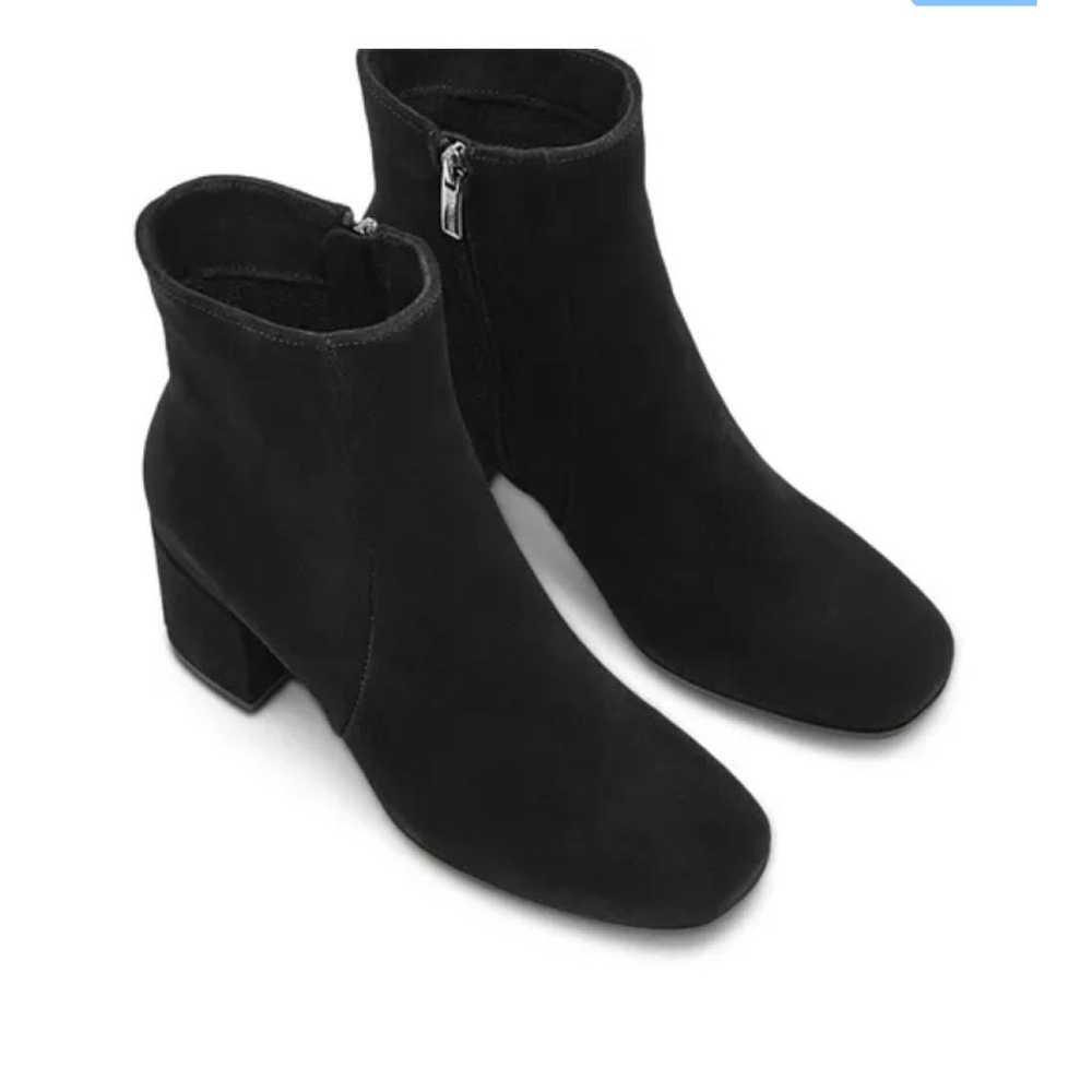 Aquatalia Boots - image 5