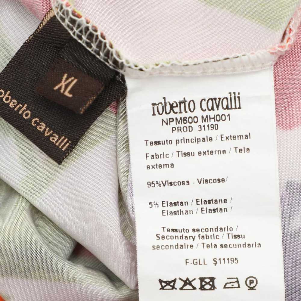 Roberto Cavalli Dress - image 5