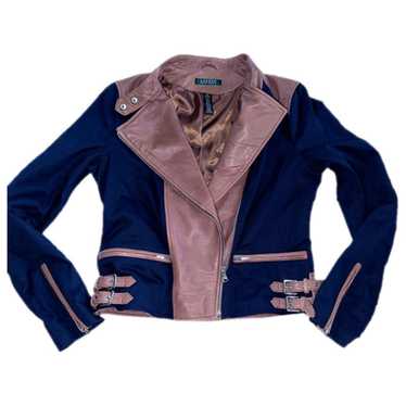 Lauren Ralph Lauren Leather jacket - image 1