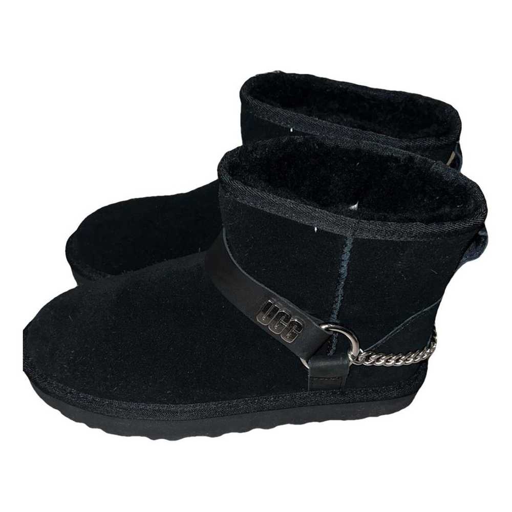 Ugg Shearling snow boots - image 1