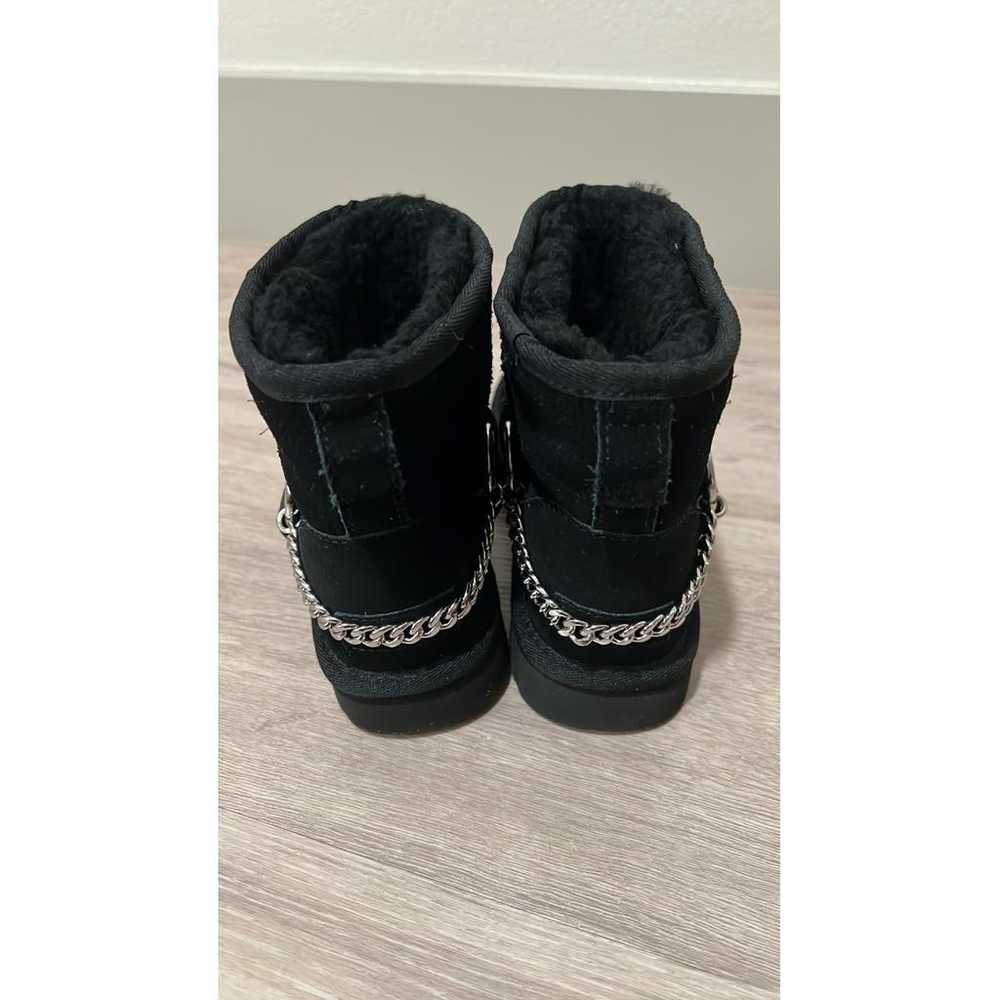 Ugg Shearling snow boots - image 2