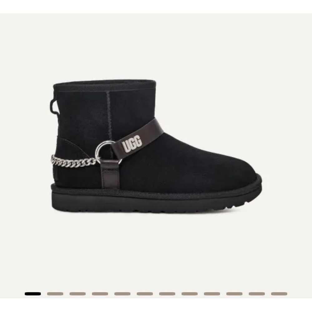 Ugg Shearling snow boots - image 4