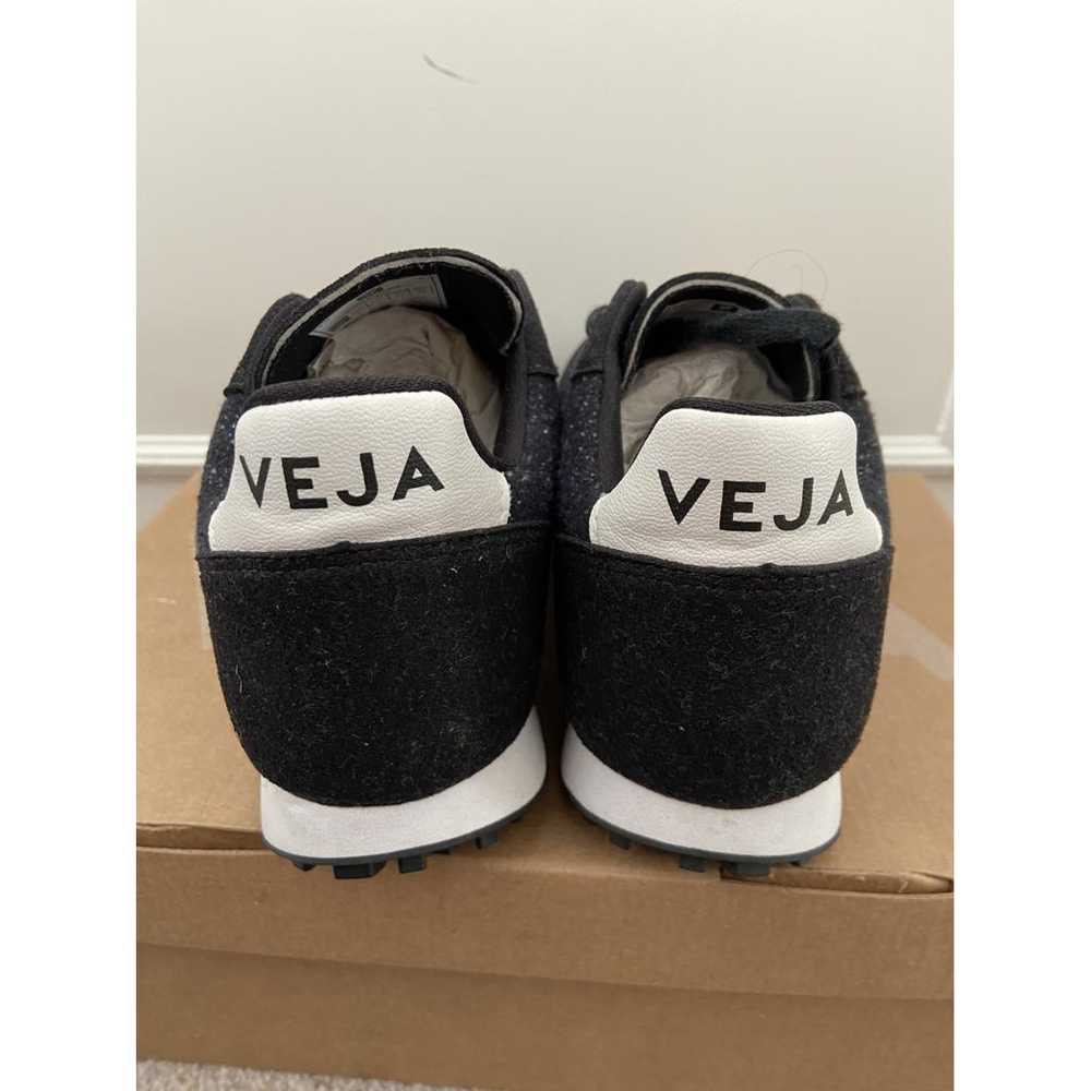 Veja Cloth trainers - image 3