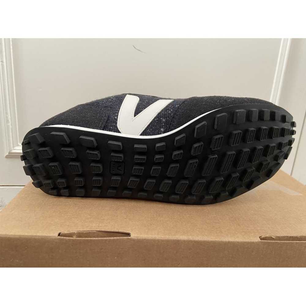 Veja Cloth trainers - image 4