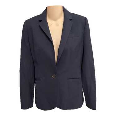 J.Crew Wool blazer