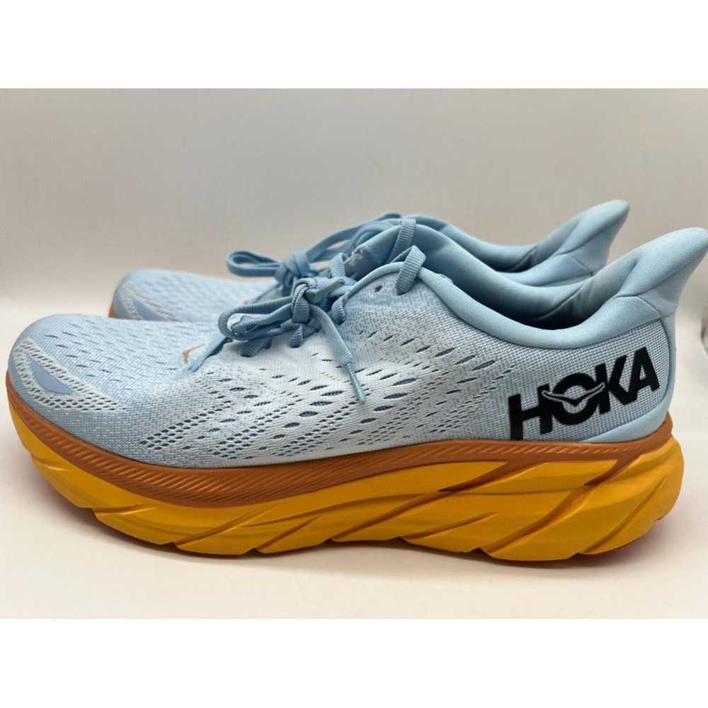 Hoka One One Trainers - image 3