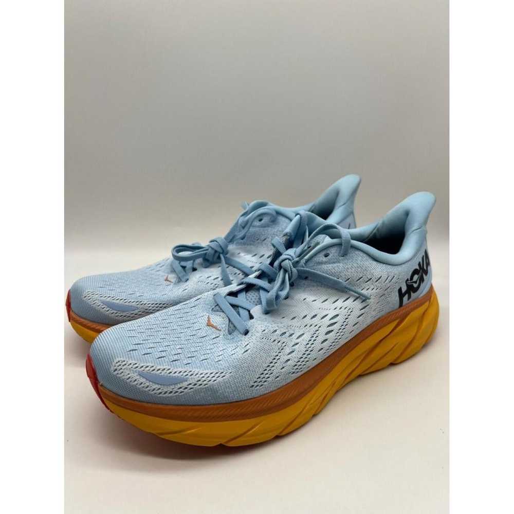 Hoka One One Trainers - image 8