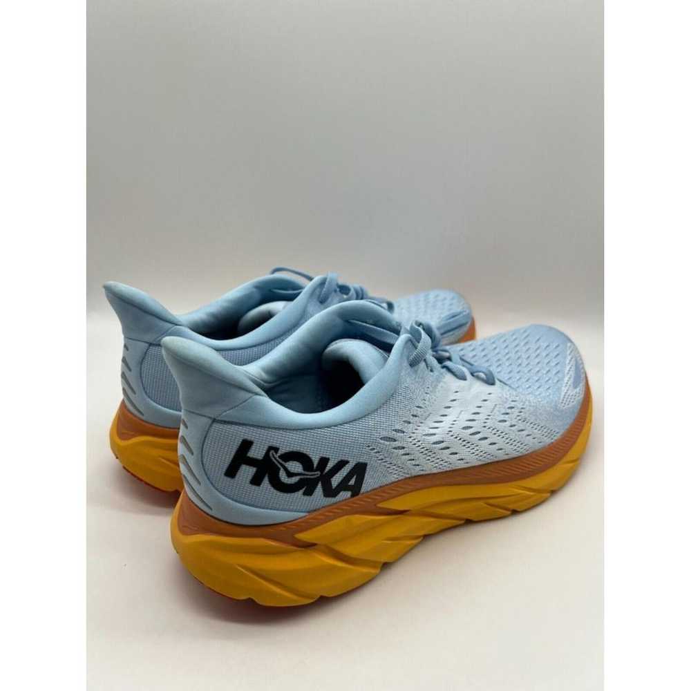 Hoka One One Trainers - image 9