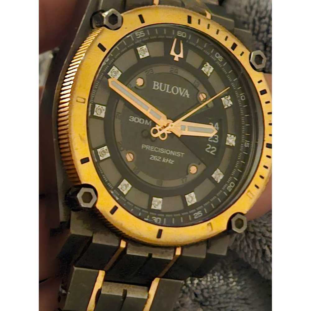 Bulova Watch - image 10