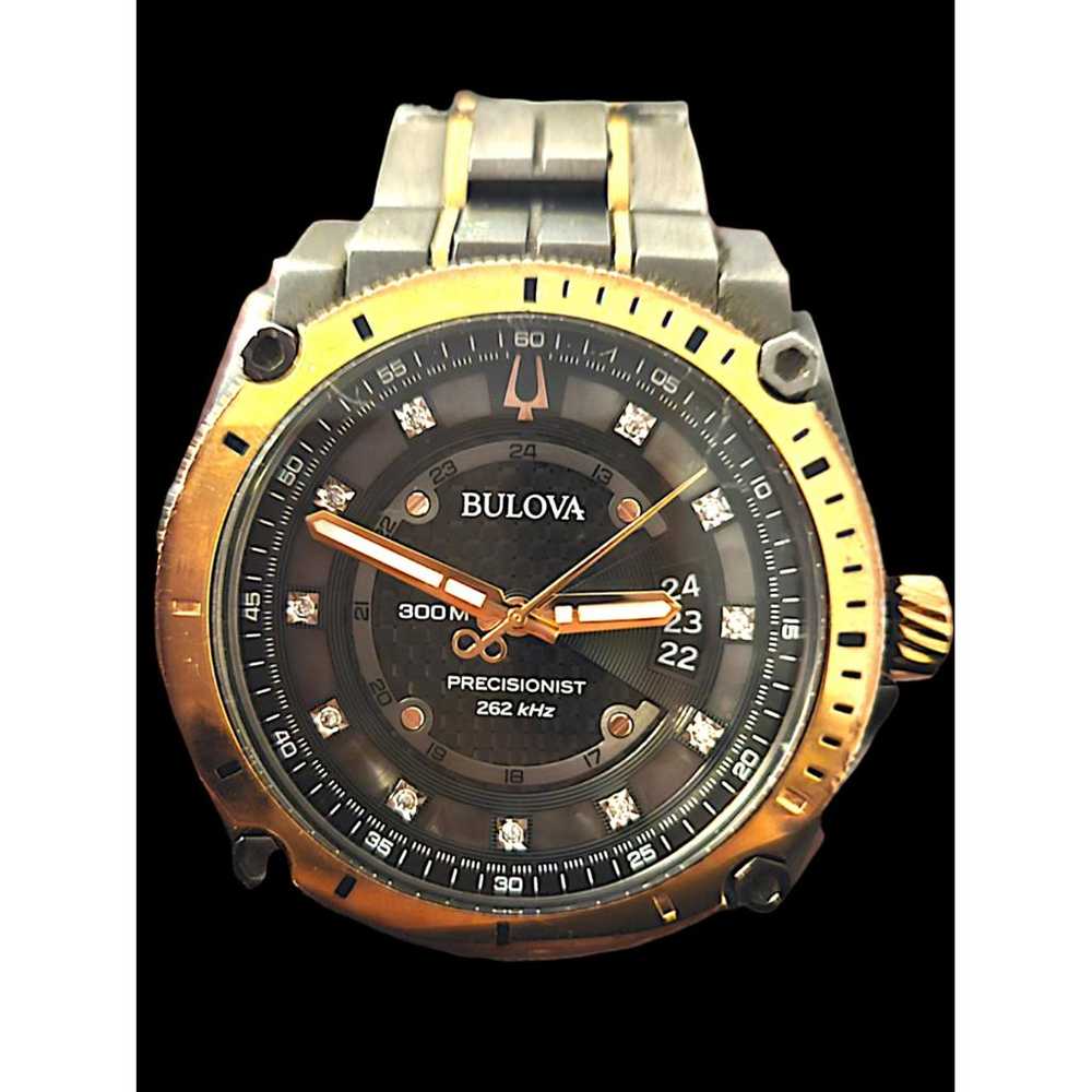 Bulova Watch - image 11