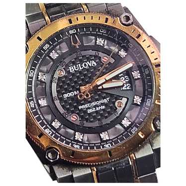 Bulova Watch - image 1