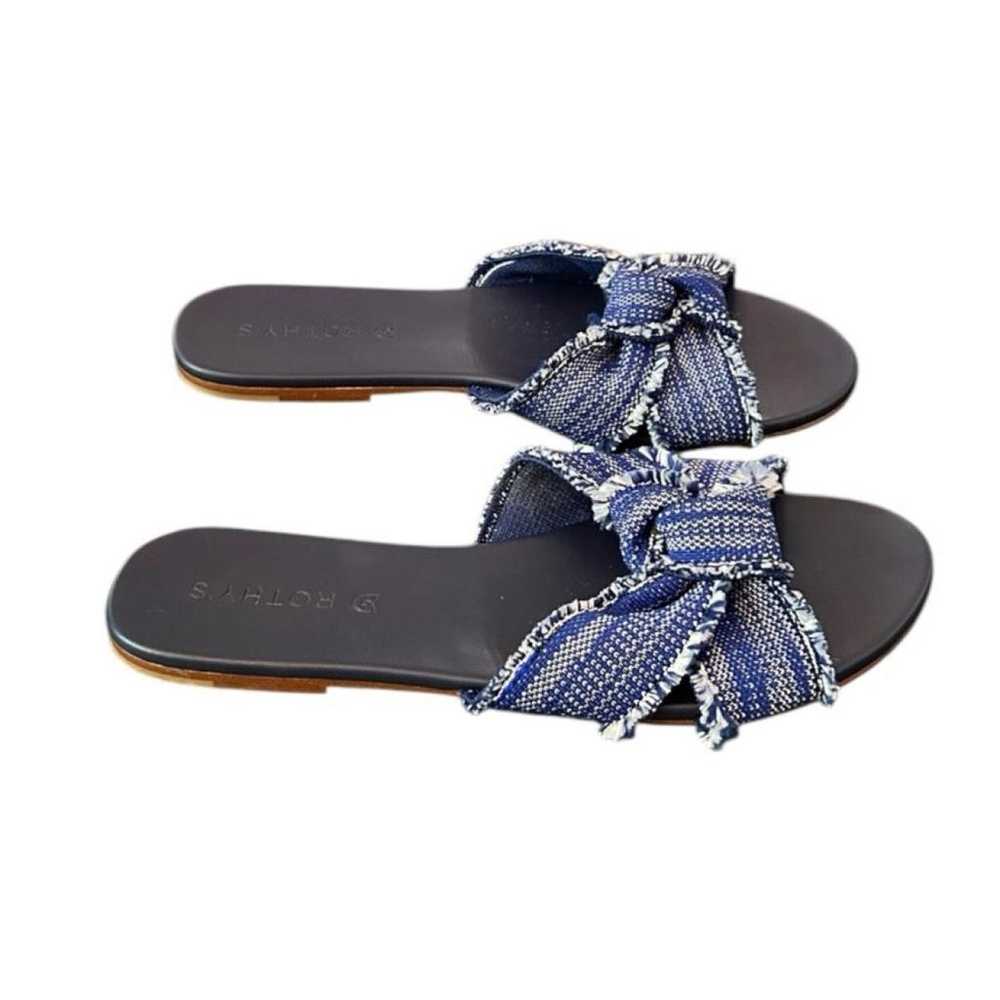 Rothy's Sandal - image 3