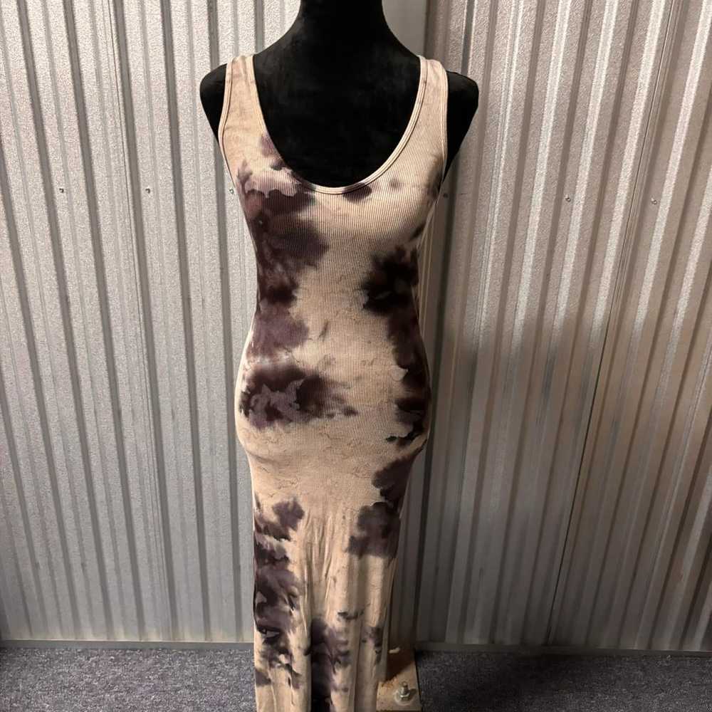 Enza Costa Mid-length dress - image 11