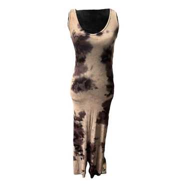 Enza Costa Mid-length dress - image 1