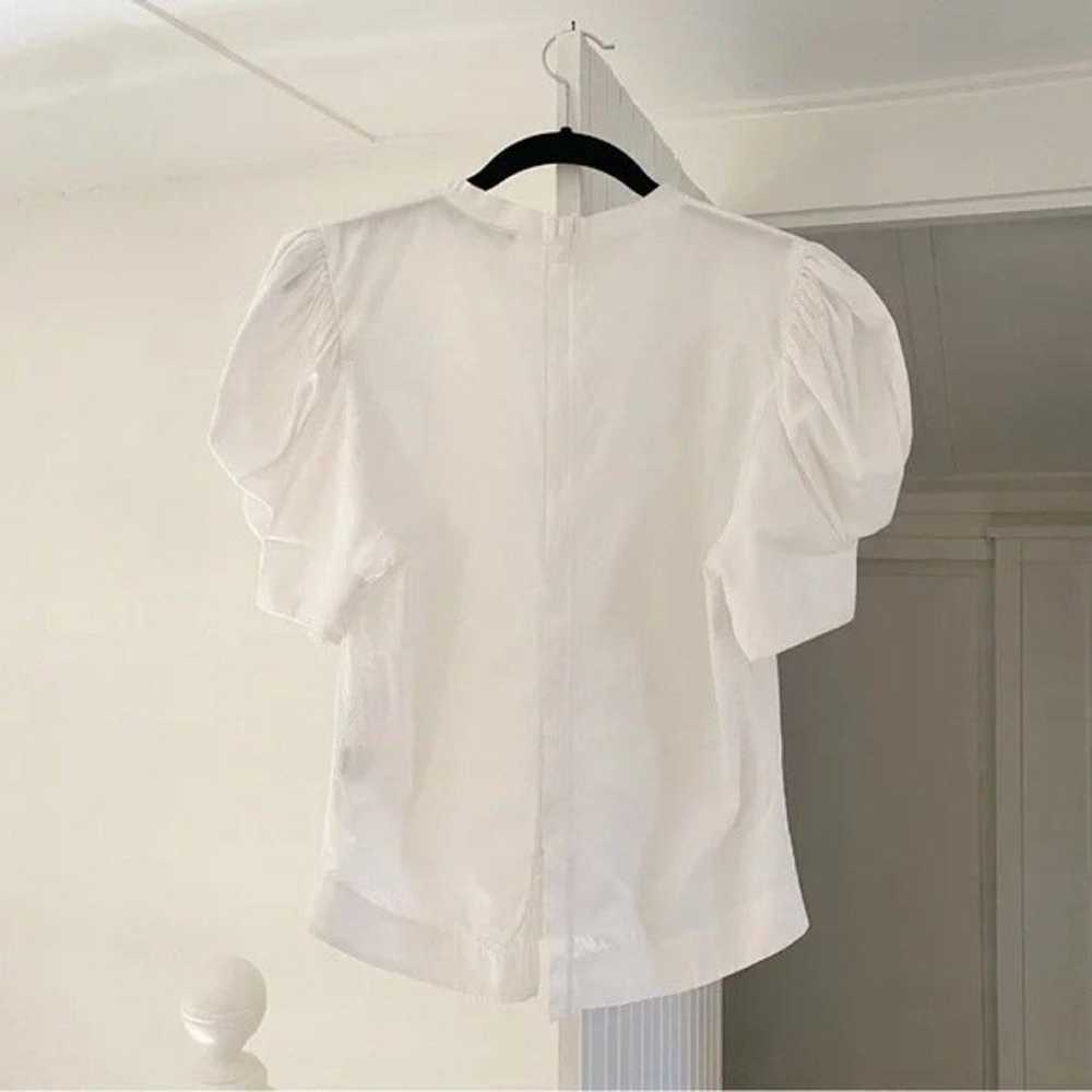 Bassike Blouse - image 2