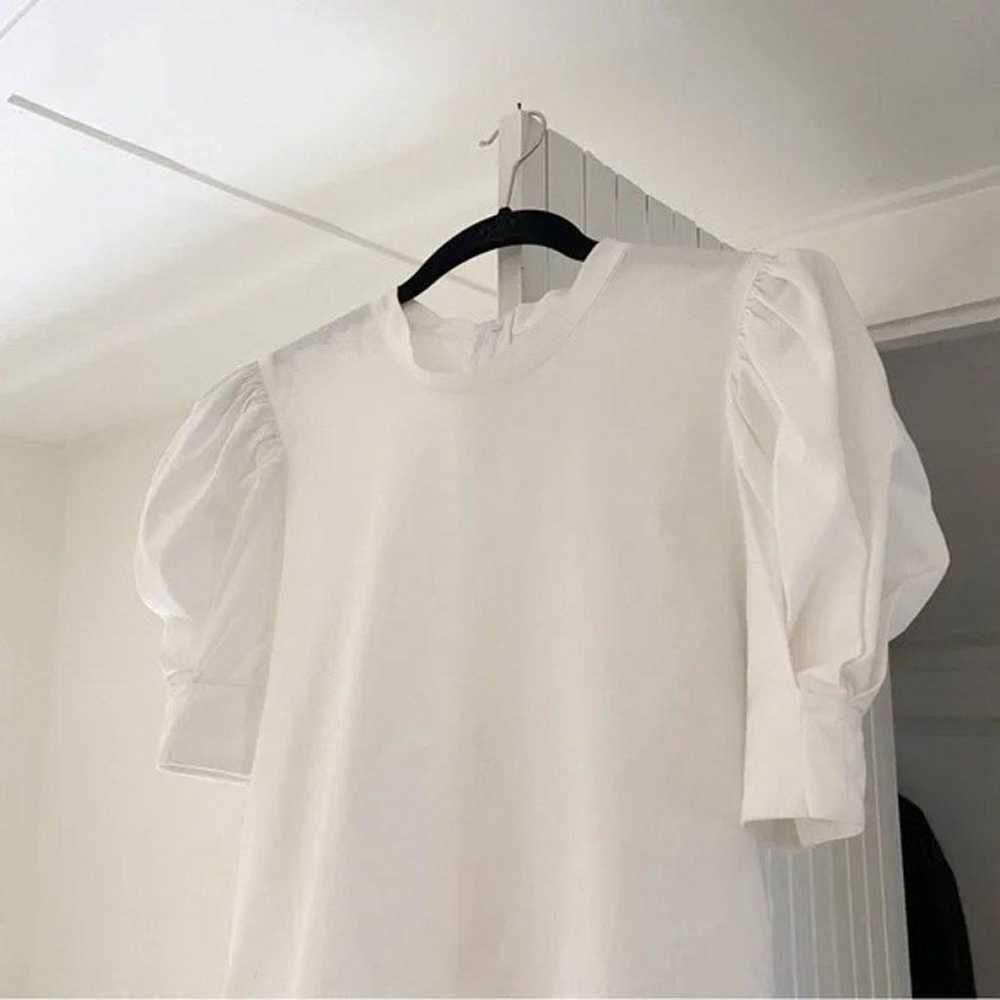 Bassike Blouse - image 8