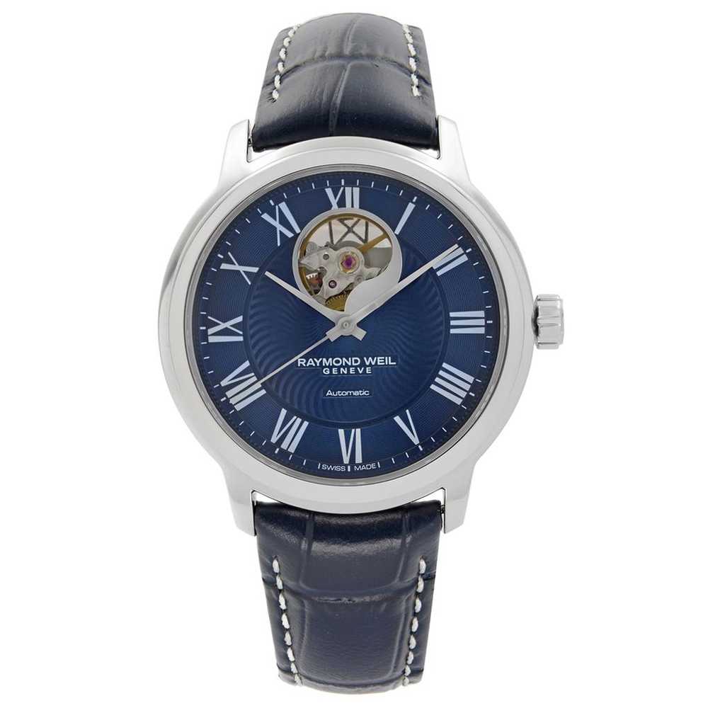 Raymond Weil Watch - image 1