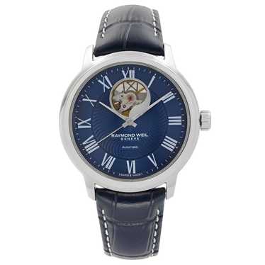 Raymond Weil Watch - image 1