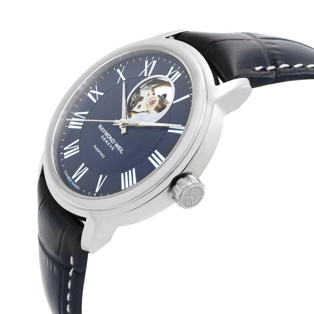 Raymond Weil Watch - image 3