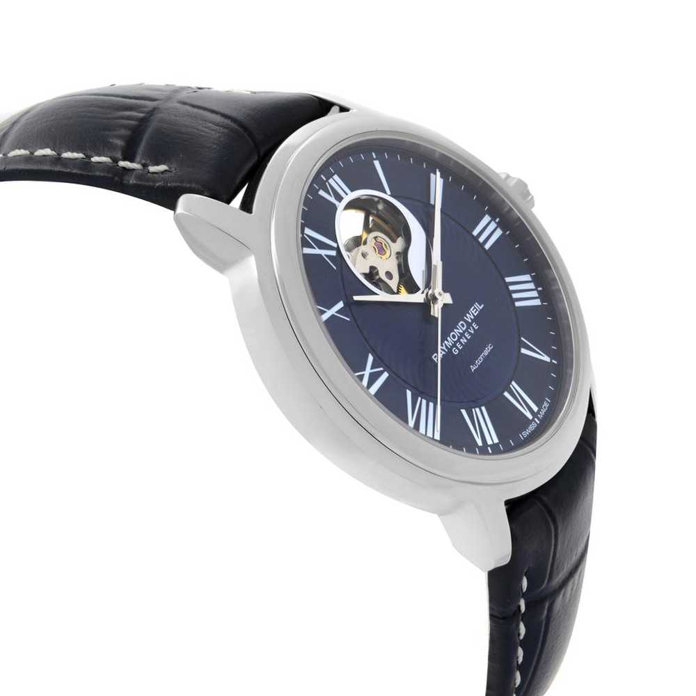 Raymond Weil Watch - image 4