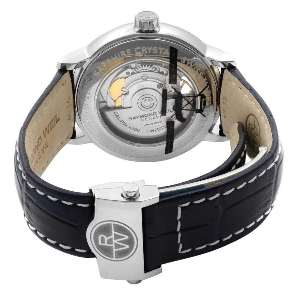 Raymond Weil Watch - image 5