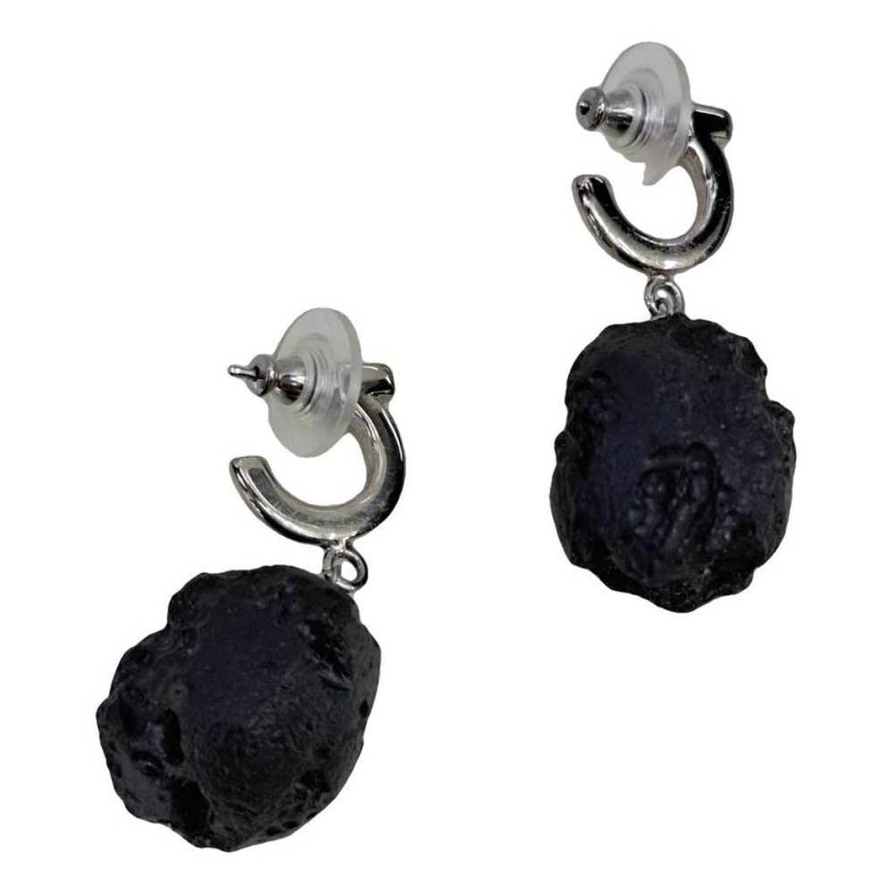 Salvatore Ferragamo Earrings - image 1