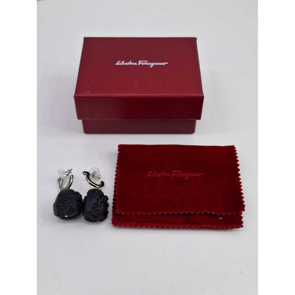 Salvatore Ferragamo Earrings - image 6