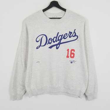 Los Angeles Dodgers × MLB × Vintage LA DODGERS ML… - image 1