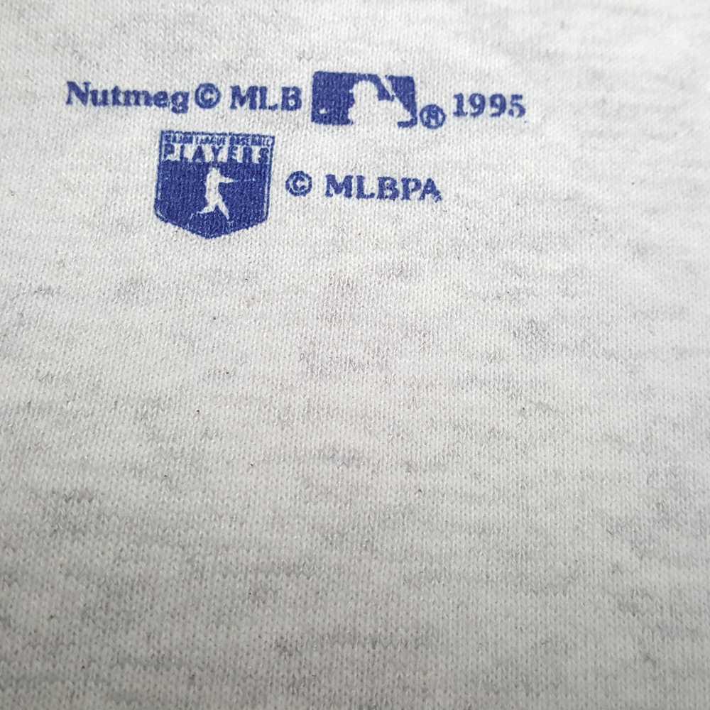 Los Angeles Dodgers × MLB × Vintage LA DODGERS ML… - image 7