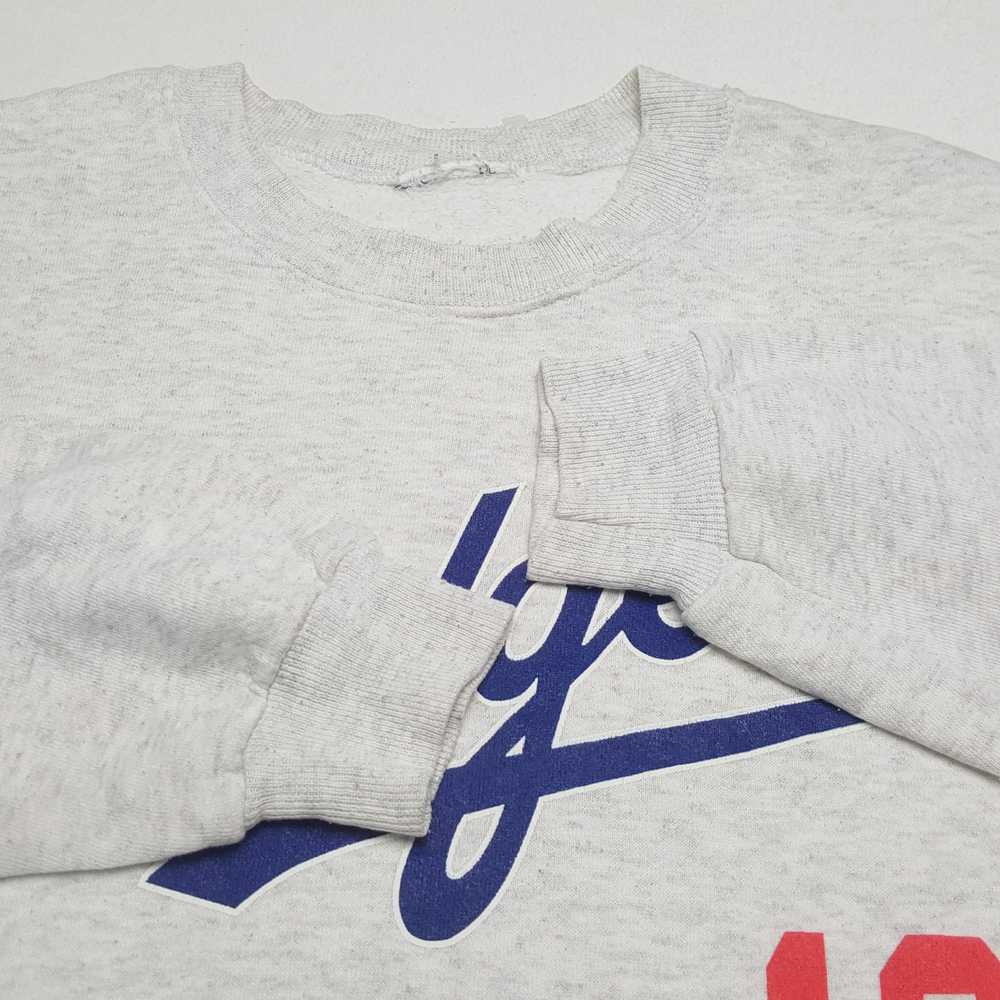 Los Angeles Dodgers × MLB × Vintage LA DODGERS ML… - image 9