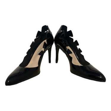 Lella Baldi Leather heels - image 1