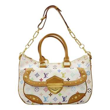 Louis Vuitton Rita Multicolour Canvas Handbag (Pr… - image 1