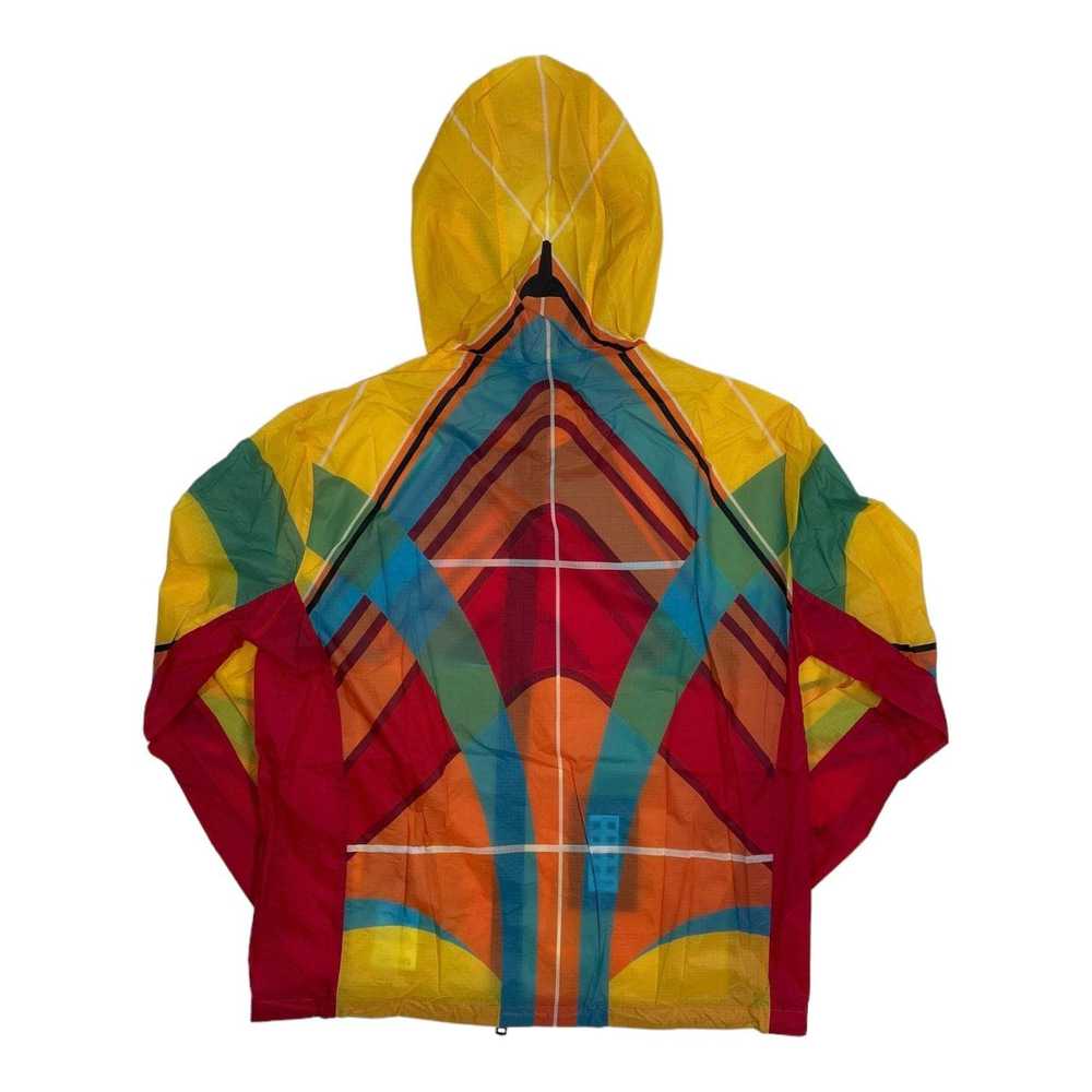 Moncler Spinner Giubbotto Jacket Multicolor - image 2