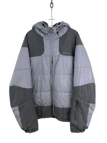 Patagonia 90's Dead Air Space Parka