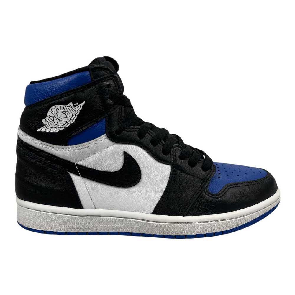 Jordan Brand 1 Retro High Royal Toe - image 1