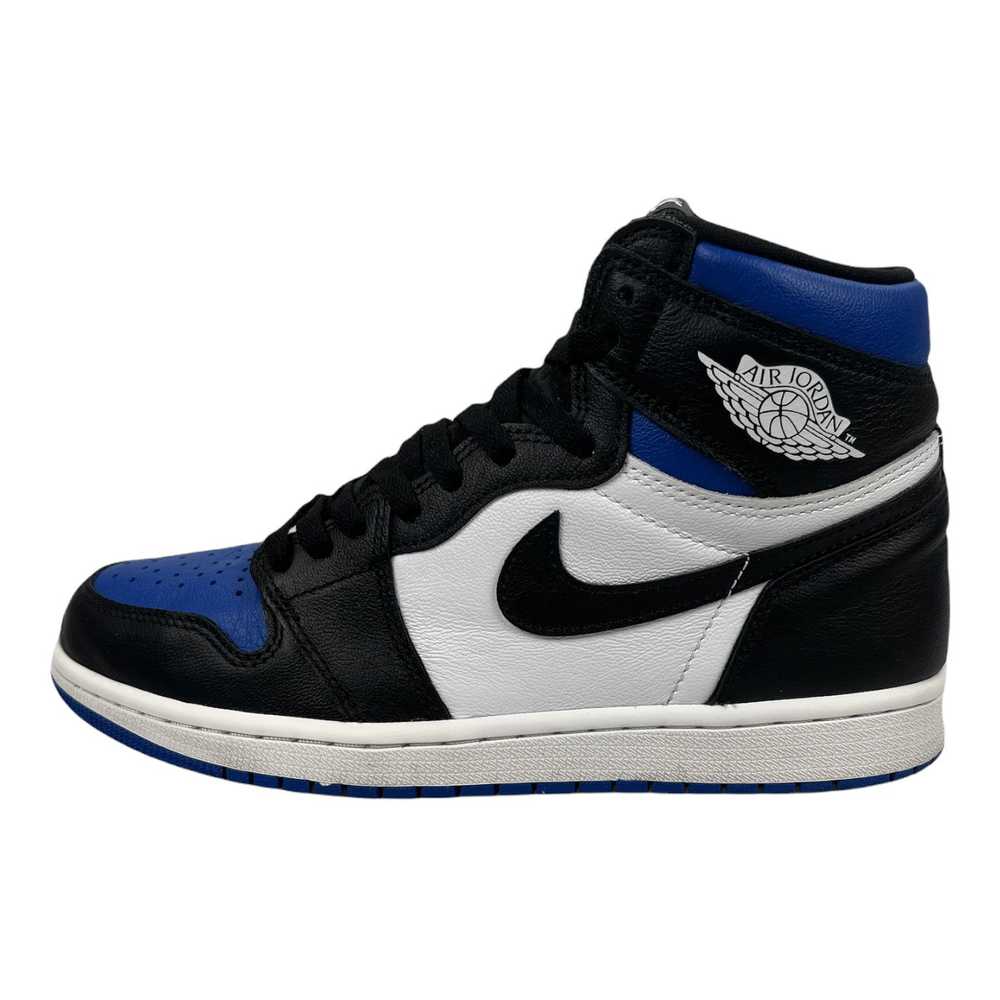 Jordan Brand 1 Retro High Royal Toe - image 2