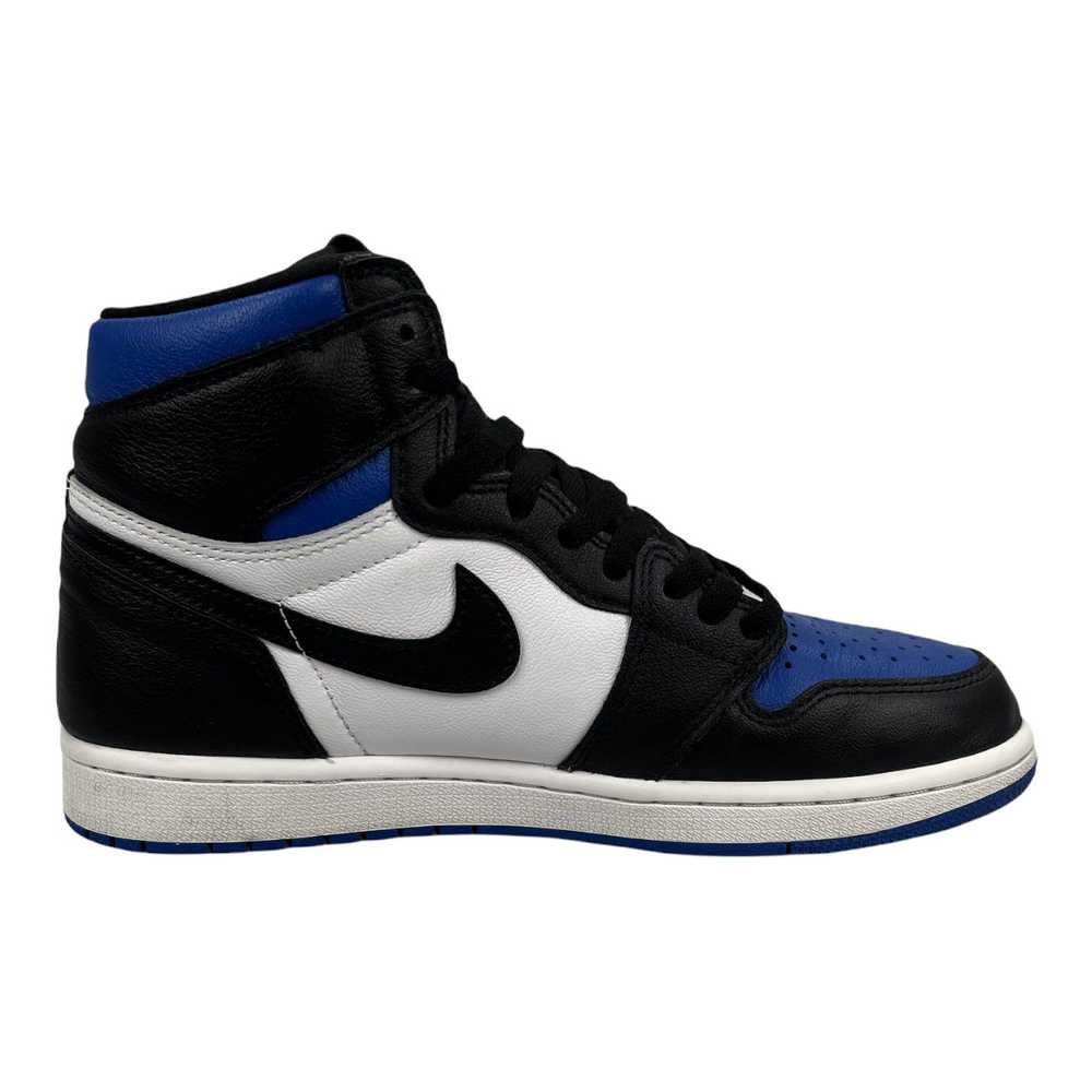 Jordan Brand 1 Retro High Royal Toe - image 3