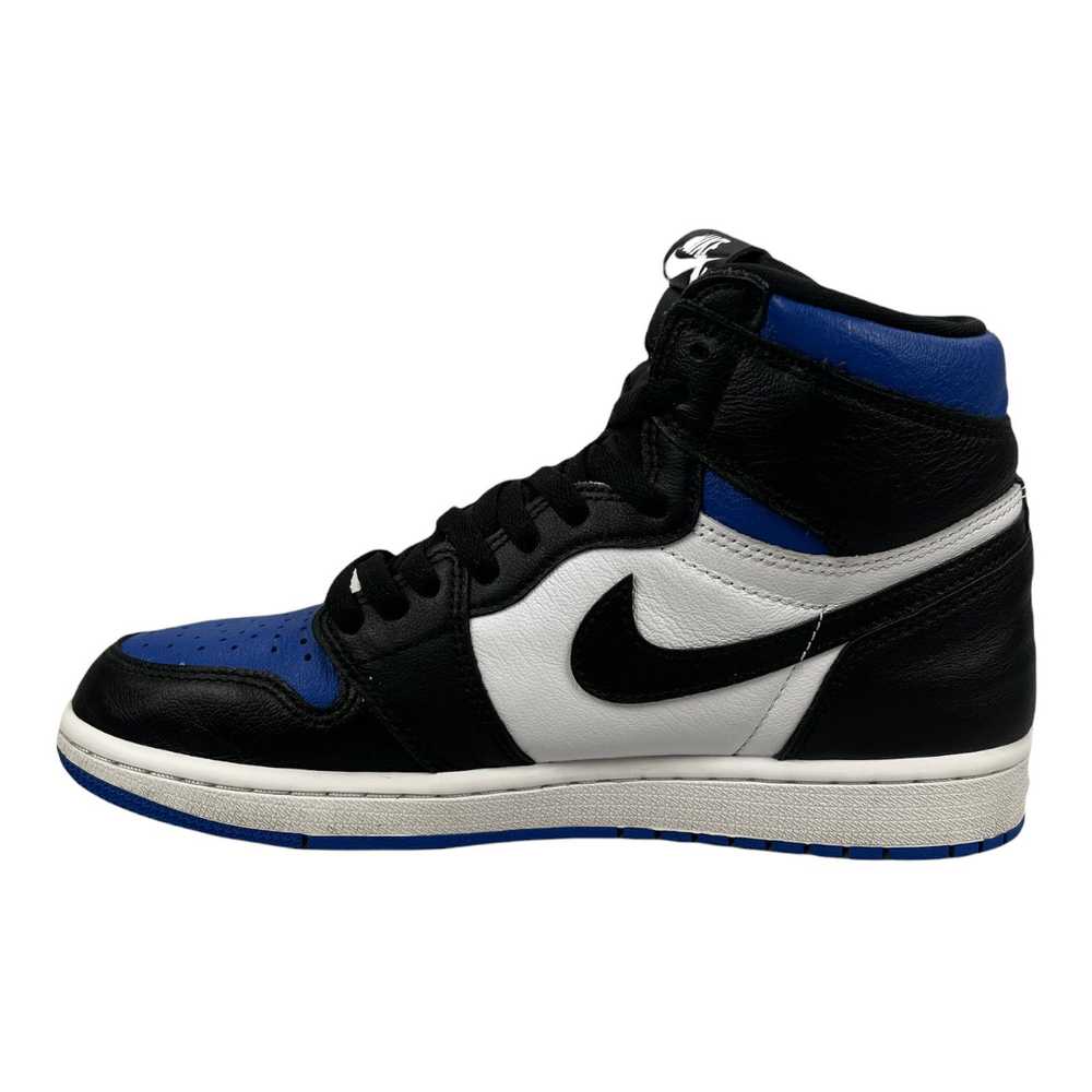 Jordan Brand 1 Retro High Royal Toe - image 4