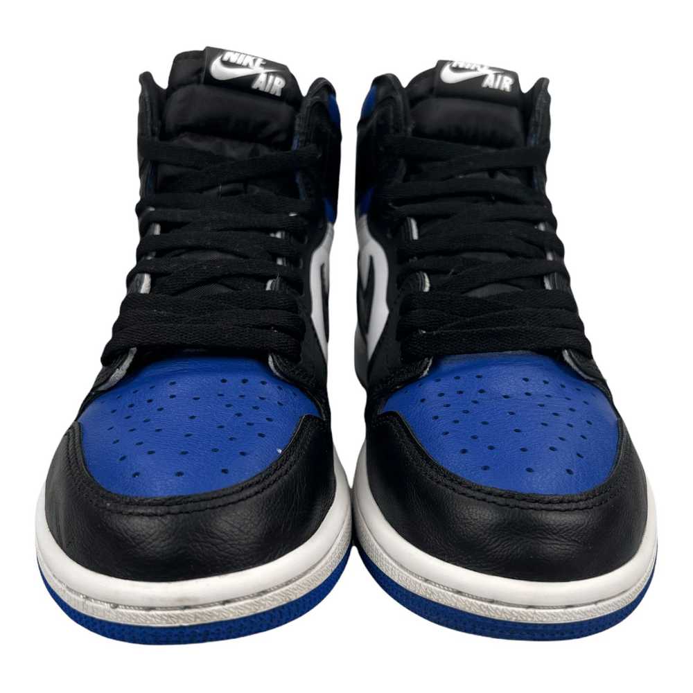 Jordan Brand 1 Retro High Royal Toe - image 5