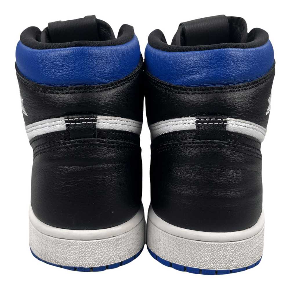 Jordan Brand 1 Retro High Royal Toe - image 6