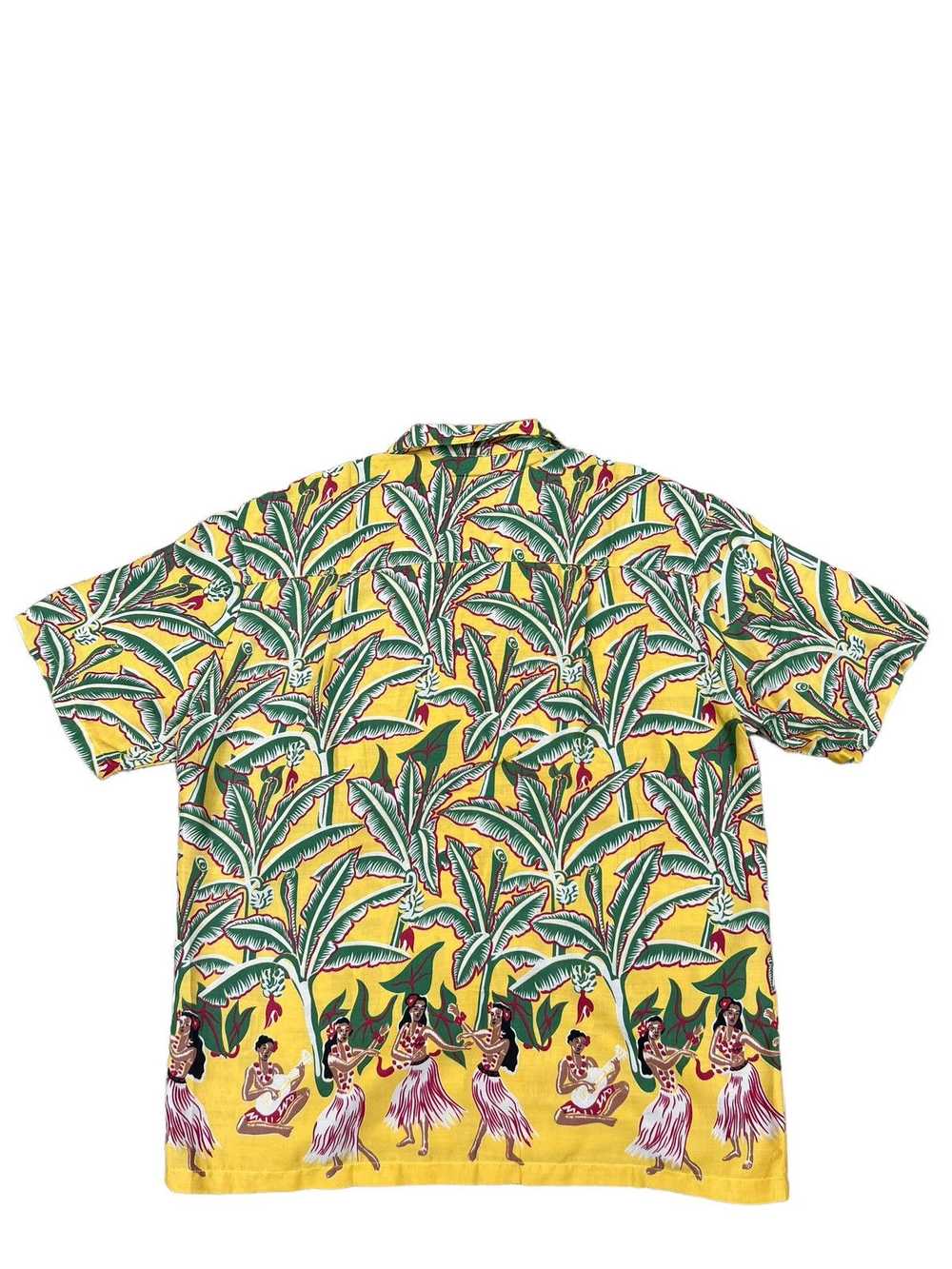 Diamond Head × Hawaiian Shirt × Vintage 80s Diamo… - image 2