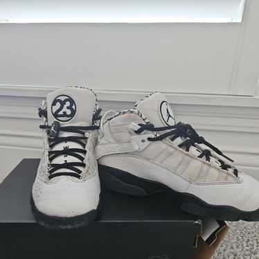 スニーカー Nike Air Jordan 6 Rings Motorsport (2021) ss 21 Jordan 6 Rings Motorsport (2021) Men's - DD5077-107 - US