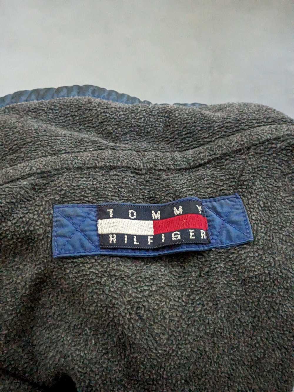 Streetwear × Tommy Hilfiger × Vintage Tommy Hilfi… - image 12