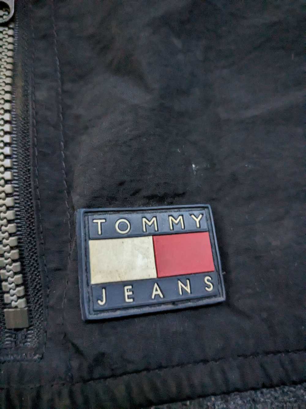 Streetwear × Tommy Hilfiger × Vintage Tommy Hilfi… - image 3