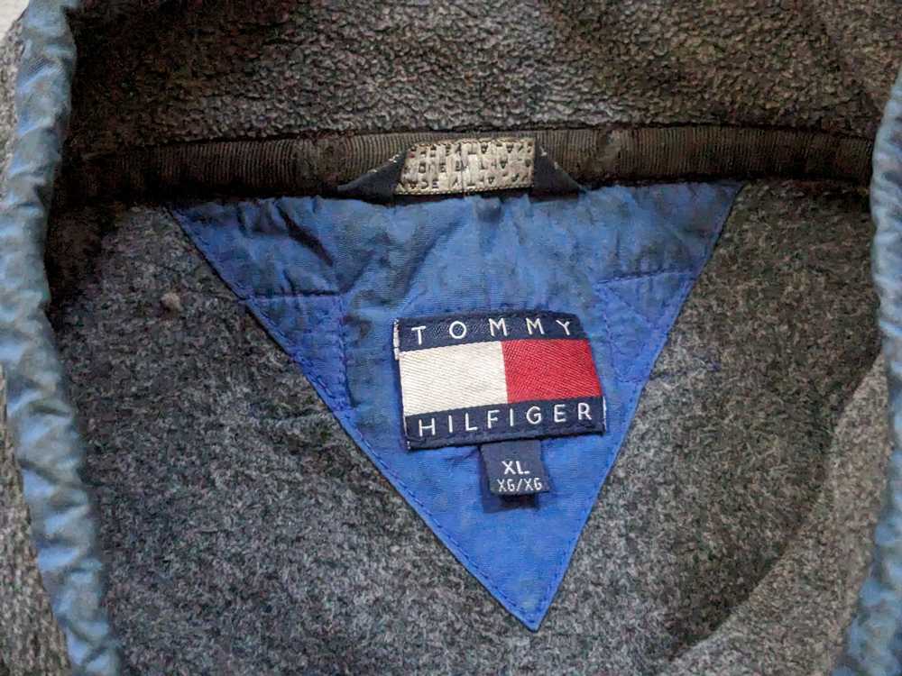 Streetwear × Tommy Hilfiger × Vintage Tommy Hilfi… - image 7