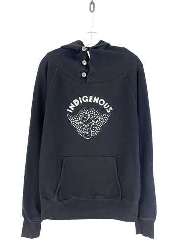 Kapital Indigenous Hoodie