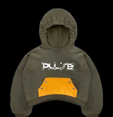 Bad Son PULSE Hoodie