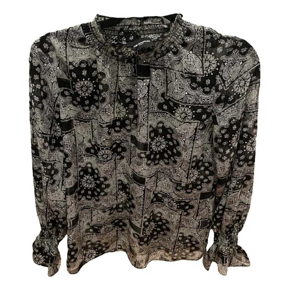 The Kooples Blouse - image 1