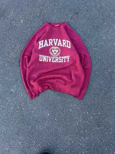 Collegiate × Harvard × Vintage vintage harvard swe