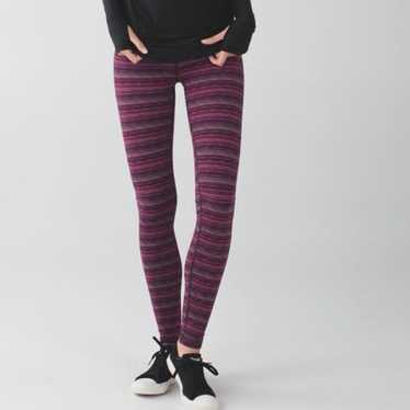 Lululemon ルルレモン Wunder Under サイズS Lululemon wunder under cyber - Gem